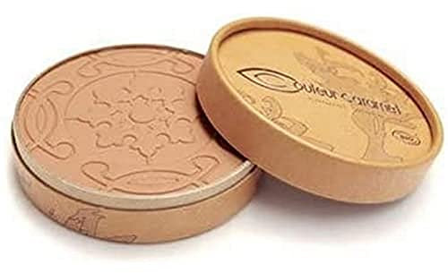 COULEUR CARAMEL Poudres