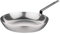 Vogue GD064 Black Iron Fry Pan 10In Frying Kitchen Cookware Induction Heavy Duty