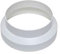 Reduktion/Adapter für Lüftungskanal-Ø125mm/Ø150mm(312)