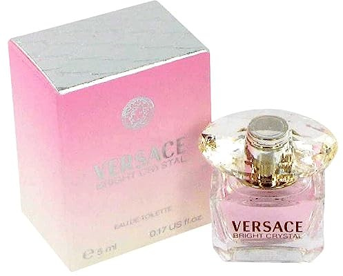 Bright Crystal by Versace