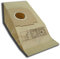 10 sacs aspirateurs pour Moulinex Powerclean 1300, 1500, 1600, Ascot, Chamonix, AP8.. / C65 / CQ2.01 (93)