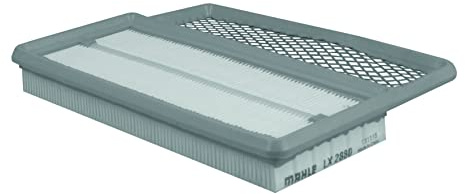 MAHLE LX 2880 Luftfilter für ABARTH 500/595 / 695