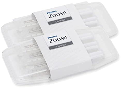 Day White Excel 3 ACP 9.5% Teeth Whitening 6pk Kit (Latest Product)