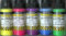Vallejo Premium Color 60 ml fluoreszierende Farben-Set (Set von 5)