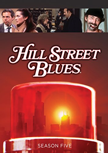 Hill Street Blues: Season 5
