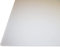B&T Metall PMMA Acrylglas Opal Weiß glatt 2,0 mm stark Milchglas Lichtdurchlässigkeit 78% UV beständig beidseitig foliert im Zuschnitt Größe 30 x 30 cm (300 x 300 mm)