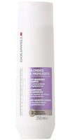 Goldwell Dualsenses Blondes and Highlights Anti-Brassiness Shampoo 250ml