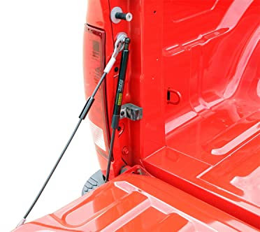 DEE ZEE DZ43300 Heckklappenassistent passend für 02-08 RAM 1500 und 03-09 RAM 2500/3500