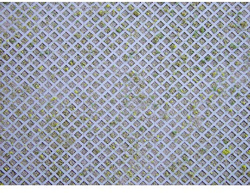 Faller Gebrüder F170625 – Model Building – Perforated Wall Brick