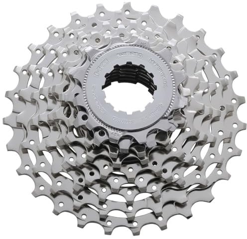 Shimano Kassette Sora 9 Fach, I-CSHG509325