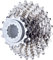 Shimano Kassette Sora 9 Fach, I-CSHG509325