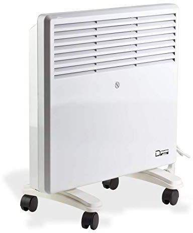 DEMA Konvektor Raumheizer RH 1000W