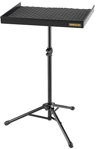 Hercules DS800B Percussion Table Stand