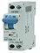 Eaton - Interruttore magnetotermico con curva C, fase e neutro, 20 A, 4,5 kA