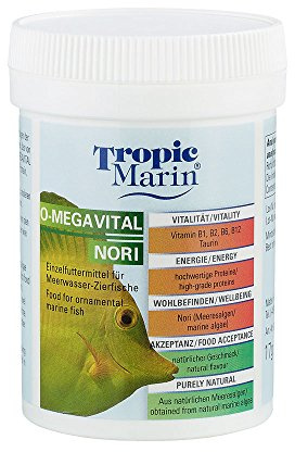Tropic Marin O-Megavital NORI 17 g