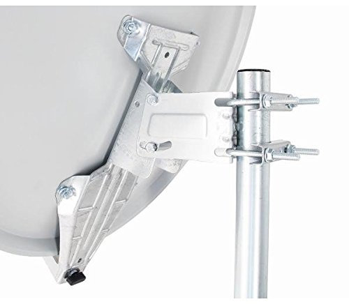 Antenne Parabolique 70cm + Lnb - CLICKFASTG