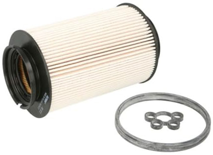 Filtron Filtro del carburante, pe973