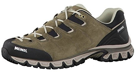 Meindl X, X Damen, beige, 45 EU
