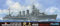 Fujimi 1/700 Special Series No.85 Japanese Navy Light Cruiser North 1945 - Modellbausatz - Kunststoff - Erwachsener - Klein - Realistisch - Nicht zusammenklappbar