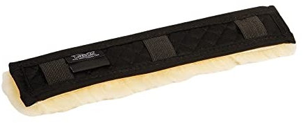 Harry's Horse 32600181-15 Genickriemenschoner Merino, creme