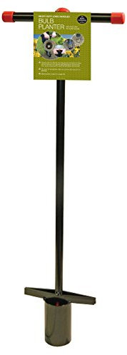W0475 Garland Heavy Duty Bulb Planter (Long Handled)