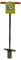 W0475 Garland Heavy Duty Bulb Planter (Long Handled)