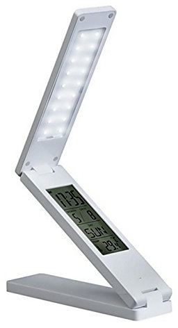 LINDNER Das Original LED Klappleuchte