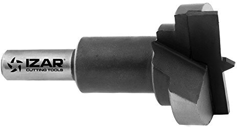Izar 24478 – broca-fresa métal dur bois Charnière 35,00 mm
