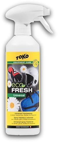 Toko Plus Universal Fresh 500ml