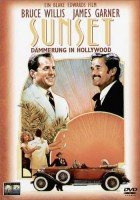 Sunset, 1 DVD, mehrsprach. Version: Dämmerung in Hollywood.USA