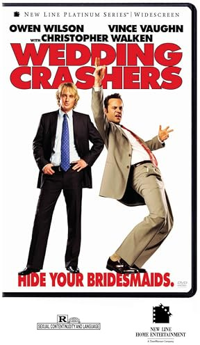 WARNER BROS NEWL8039DVD