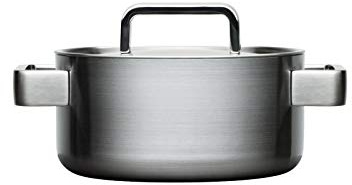 Iittala Tools by Dahlstrom 2lt. Casserole Pan with Lid