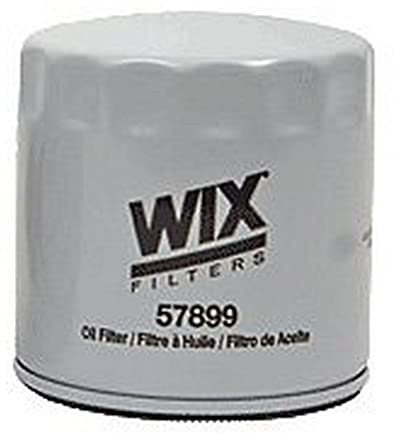 WIX Racing Filters Spin-On Lube Filter