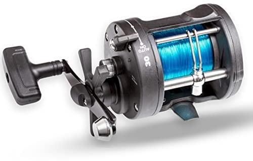 Saltline GT 30RH Multirolle Meeresrolle Pilkrolle