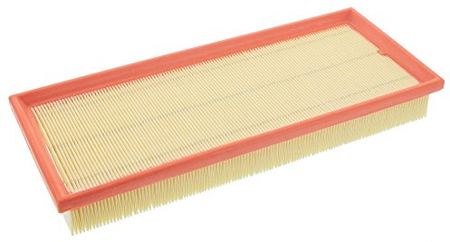 MAPCO 60613 Luftfilter | Kompatibel mit: FIAT PUNTO, LANCIA Y