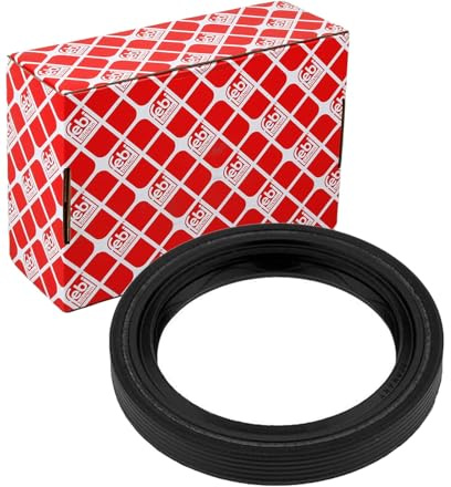 Febi Bilstein 15195 Wellendichtring, Automatikgetriebeflansch | 15195 für 100 200 80 90 A3 A4 A6 A8