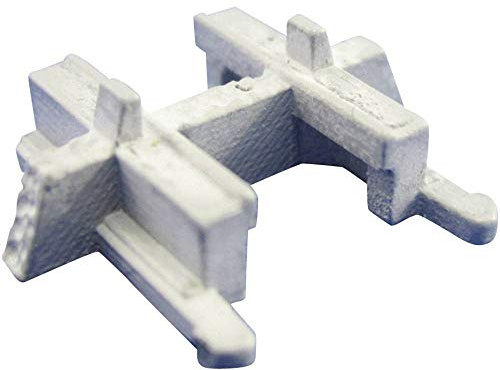 Rokuhan 97413 - Isolierverbinder, 2 Stück