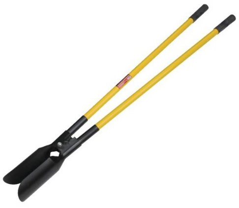 Post Hole Digger (1200mm Stainless Steel Handle)
