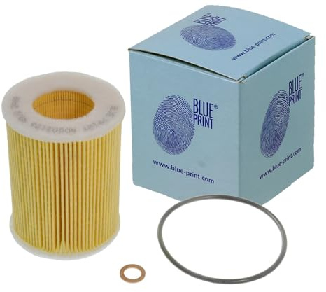 Blue Print ADG02128 Oil Filter