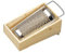 Panetta Casalinghi Cassette grattugia, Legno, Beige, 30 x 30 x 30 cm