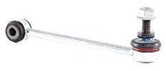 TRW JTS510 Stange/Strebe, Stabilisator | Kompatibel mit: BMW 1, 1, 1 Cabriolet, 1 Coupe, 3, 3 Cabriolet, 3 Coupe, 3 Touring