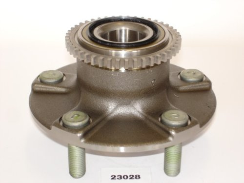 Japanparts KK-23028 Radnabe