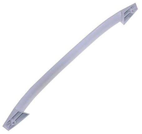 BRANDT - poignee de porte assemble pour cuisinière BRANDT