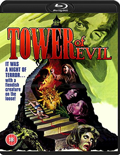 Tower of Evil