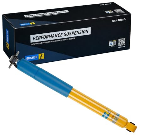 Bilstein B6 4600 Gasdruck Stoßdämpfer Hinterachse | 24-024198 | 24-024198, Bilstein B6 4600
