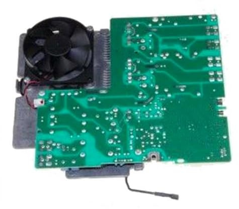 SAUTER - CARTE PUISSANCEIX7 3600W XLZONE
