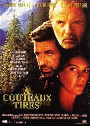 A couteaux tirés [FR Import]