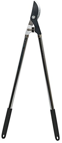 Pro Value 41481 S300 DuraLite Series Wheelbarrow with Hardwood Handle, 15 2-Ply Standard Knobby Tire, Steel Wheelbarrow