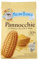 Mulino Bianco Biscotti Frollini Pannocchie, Colazione Ricca di Gusto, 350g