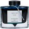PILOT Iroshizuku 69206 Füllfederhalter-Tinte, Syo-Ro, Tau auf Kiefernbaum (dunkles Türkis), 50 ml Flasche